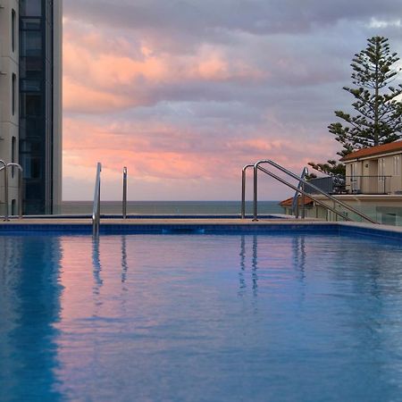 Appartement Ocean Eleven Deluxe à Mount Maunganui Extérieur photo